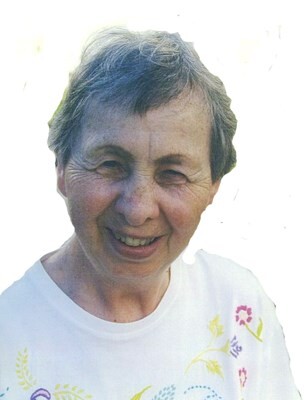 Margaret D. Roberts (margaret)  Jones)