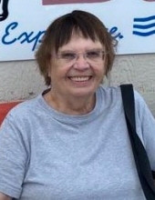 Barbara Ann Cliff Profile Photo