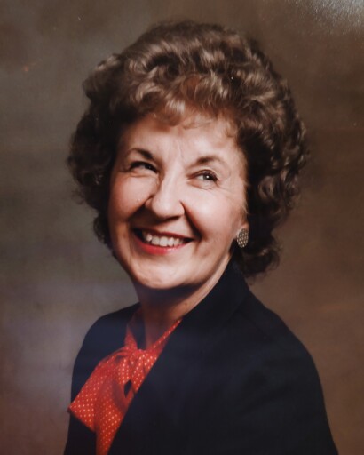 Mary Josephine Hudson Profile Photo