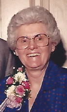 Agnes Wilson Profile Photo