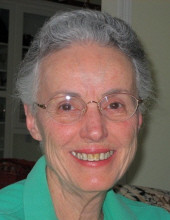 Dorothy Moore Profile Photo