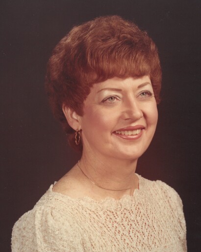 Joyce Walker Davis