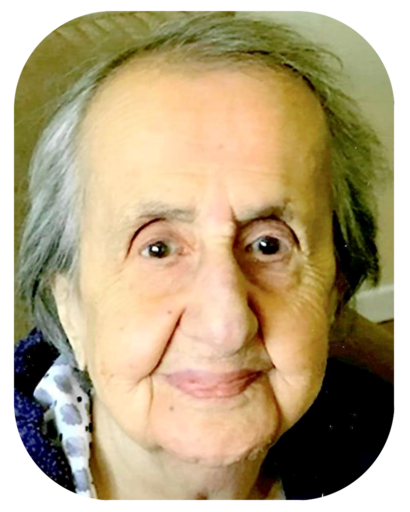 Alice Shammah's obituary image