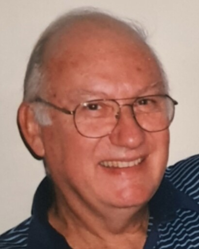 Ross I.V. Geldart's obituary image