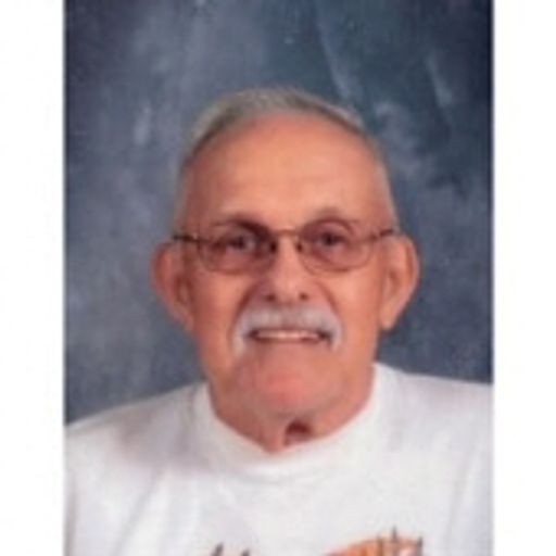 Bernard "Bernie" W. Toman