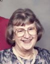 Vivian Arlene Reinsvold