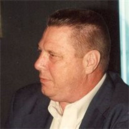 James Clayton Mcdade Profile Photo