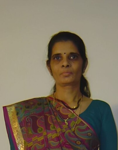 Arunaben Shirishkumar Patel Profile Photo