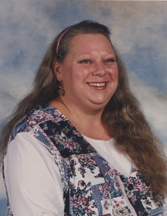 Susan Todd Profile Photo