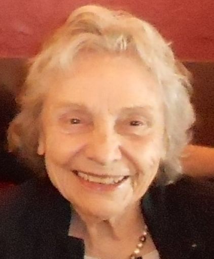 Dorothy E. Gilmore (Willett)