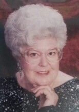 Helen May (Bunnell) Montminy Profile Photo