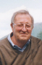 Ralph Prevost, Jr.