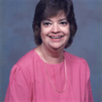 Doris Annette Rey Profile Photo