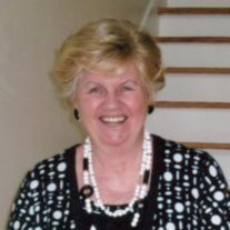 Kathleen Doris Boyd