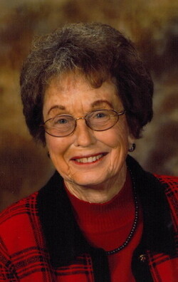 Darlene Wagner