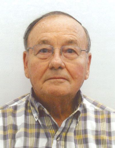 Richard D. Barth, Sr. Profile Photo