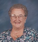 Betty Spertzel Profile Photo