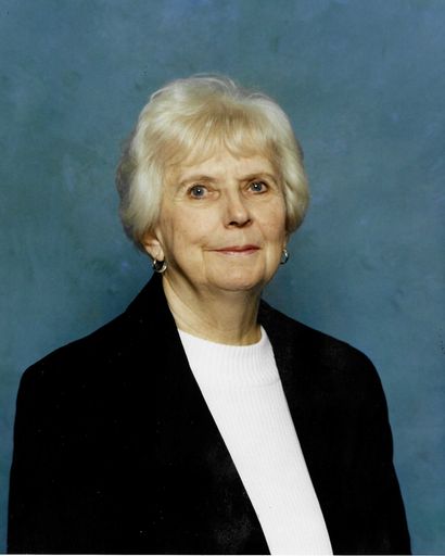 Janet R Moser