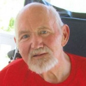 Ronald T. Hastings Profile Photo
