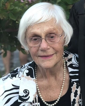 Carole Lee Morrison's obituary image