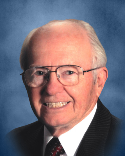 Dr. Lyle Alfred Nyberg Profile Photo