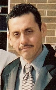 Raul Hernandez Mundo Profile Photo