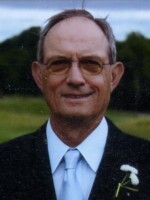 Bruce W. Bronkema