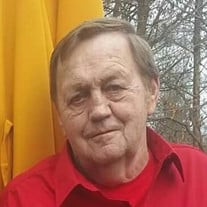 Billy Ray Lytton, Sr.