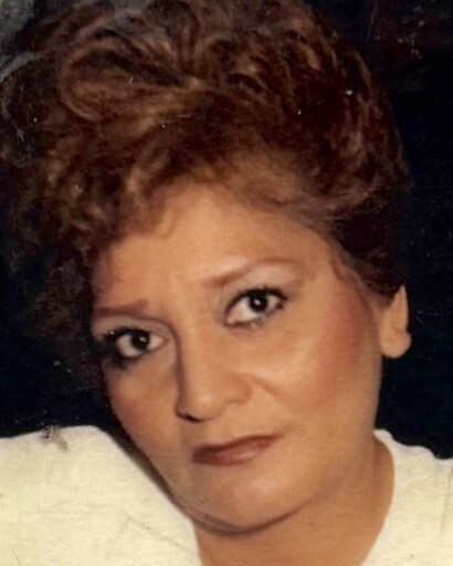 Jovita Aguirre