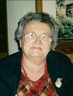 Mildred Rychtera