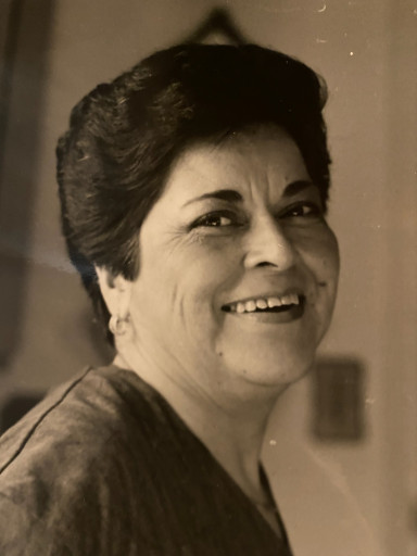 Dolores Marie (Flores)  Campos