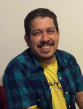 Martin Armando Flores Flores Profile Photo