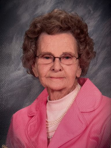 Hazel E. Brown Profile Photo