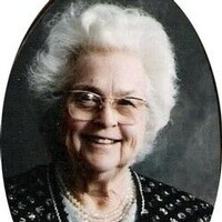 Mary A. Lowery Williams Profile Photo