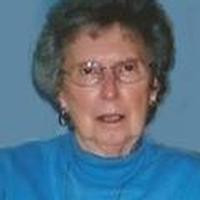 Doris I. McFee Profile Photo