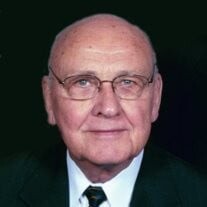 Clarence E. Harden Profile Photo