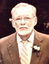 Albert W. Willis, Sr. Profile Photo