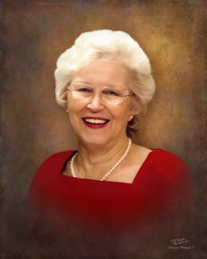 Mary Broadwater Profile Photo