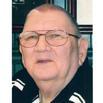 Robert "Bob" Frank Tully