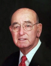 Reverend Olin S. Hamlin Profile Photo