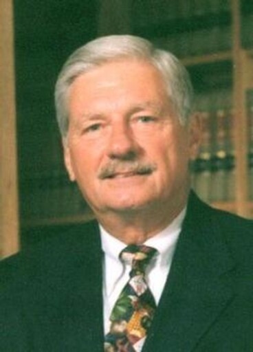 Allen L. Smith, Jr.