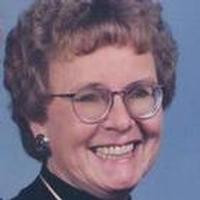 Constance "Connie" J. Lavrich