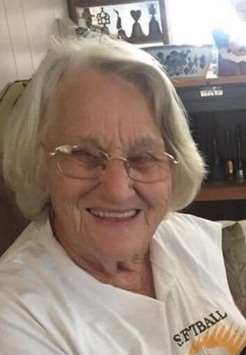 Hazel Mayfield Profile Photo