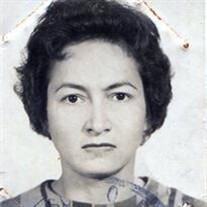 Juanita Villar Laguna