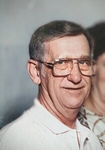 Lester P. Becker