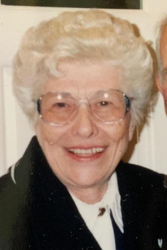 Evelyn Siegmund Viviano