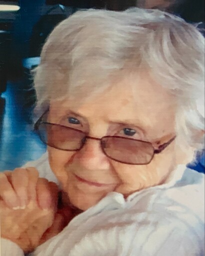 Elizabeth A. Law's obituary image