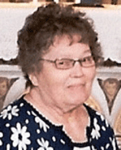 Dorothy J. Wargo