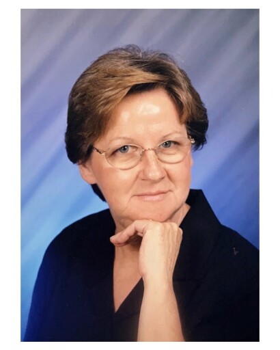 Mary Loretta McMillion's obituary image