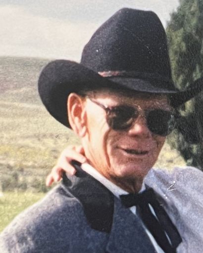 Stanley Elmer Sanders Sr.